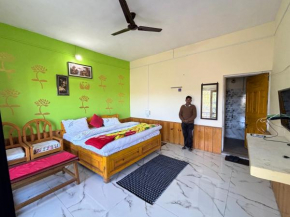 Ramda cottages